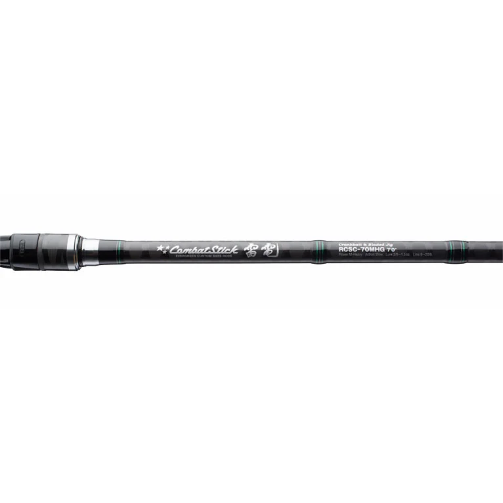 Daiwa Combat Stick Jack Hammer Special (Daiwa/Evergreen)