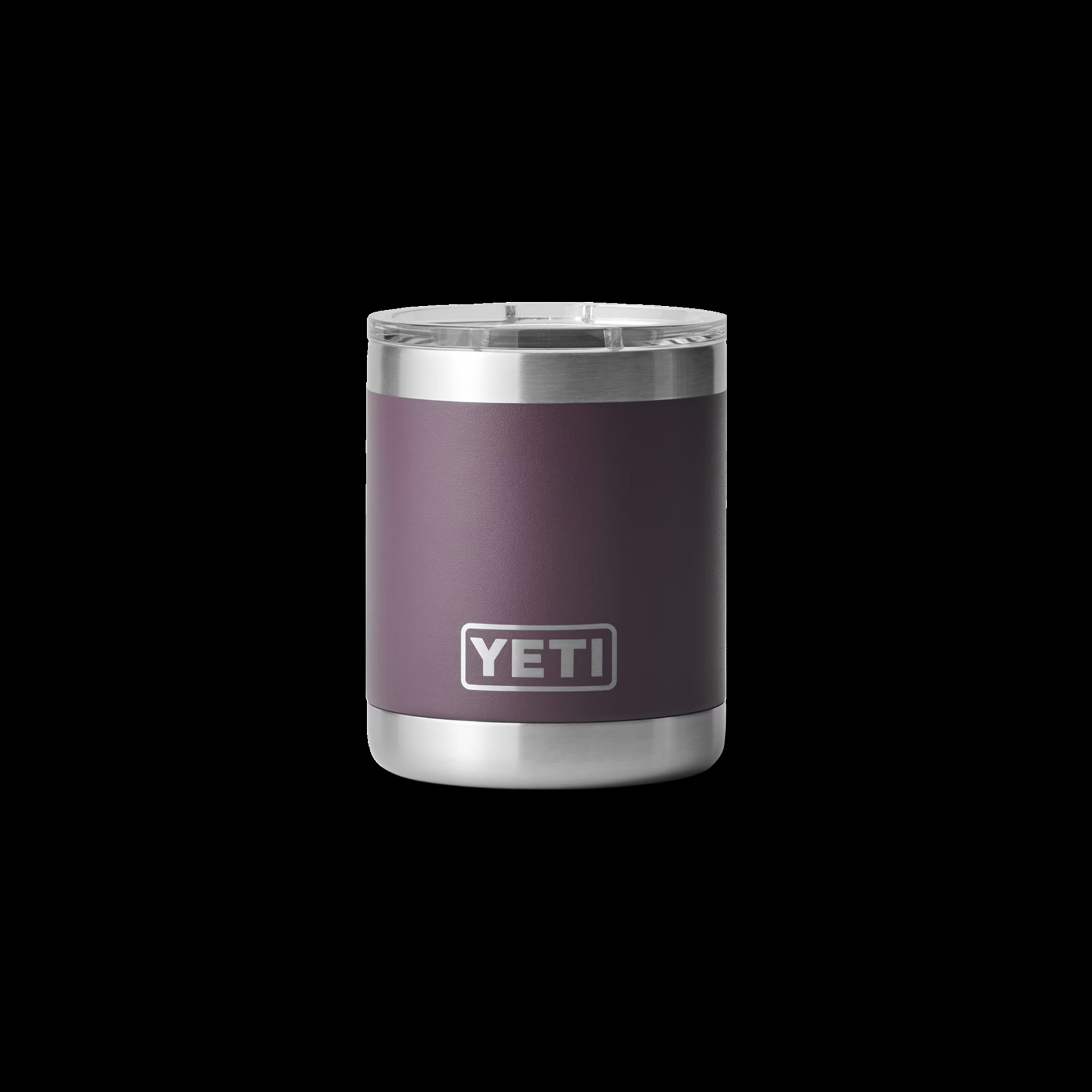 Yeti Rambler 10oz / 295ml Lowball w/MS