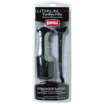 Rapala Couteau à filet sans fil au Lithium Rechargeable