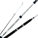 Okuma Fishing Tackle Canne Okuma Tundra Pro Spinning - 902MH