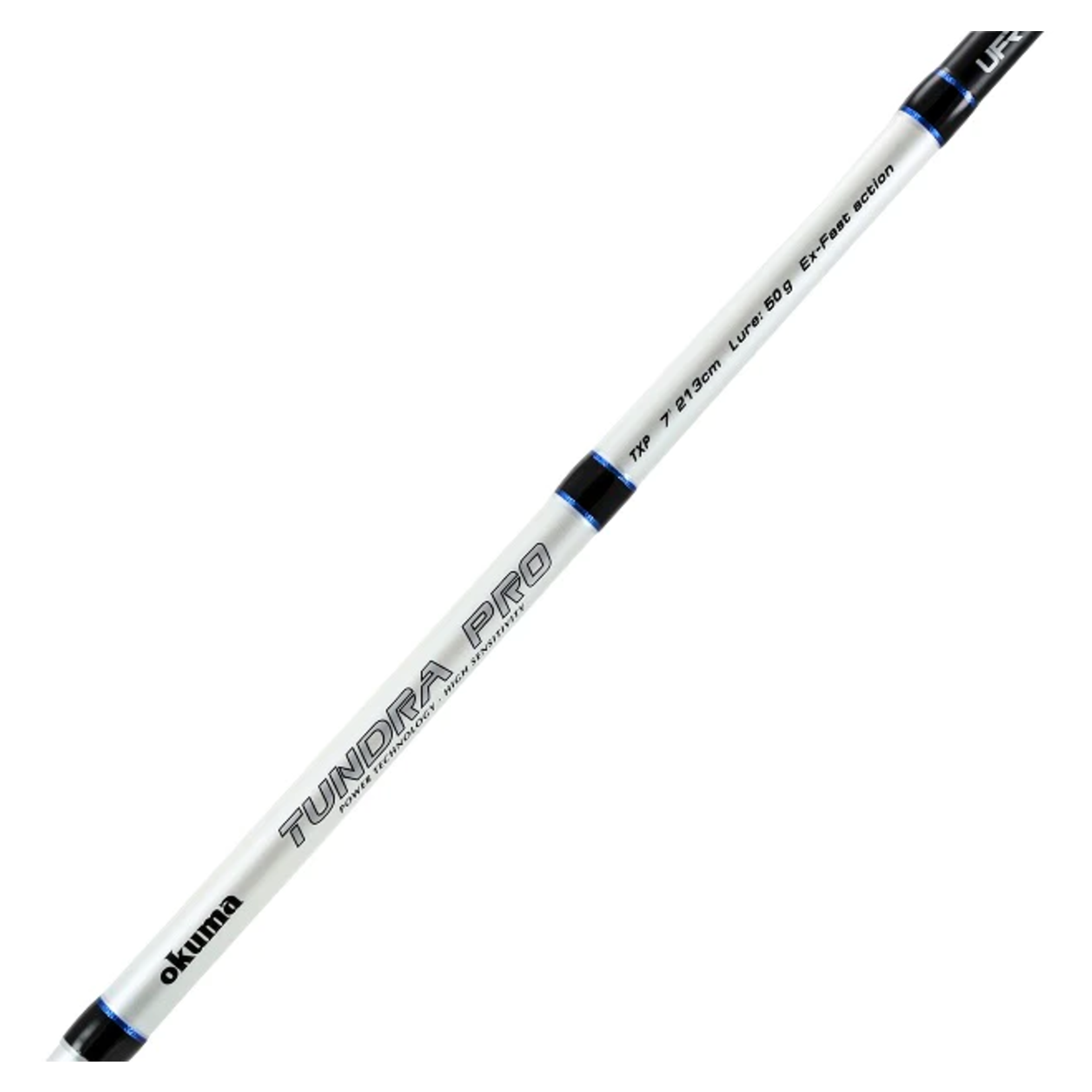 Okuma Fishing Tackle Okuma Tundra Pro Spinning Rod - 902MH