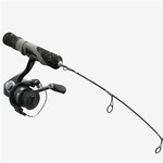 13 Fishing Sonicor Ice Combo - Black And Gray Camo Option