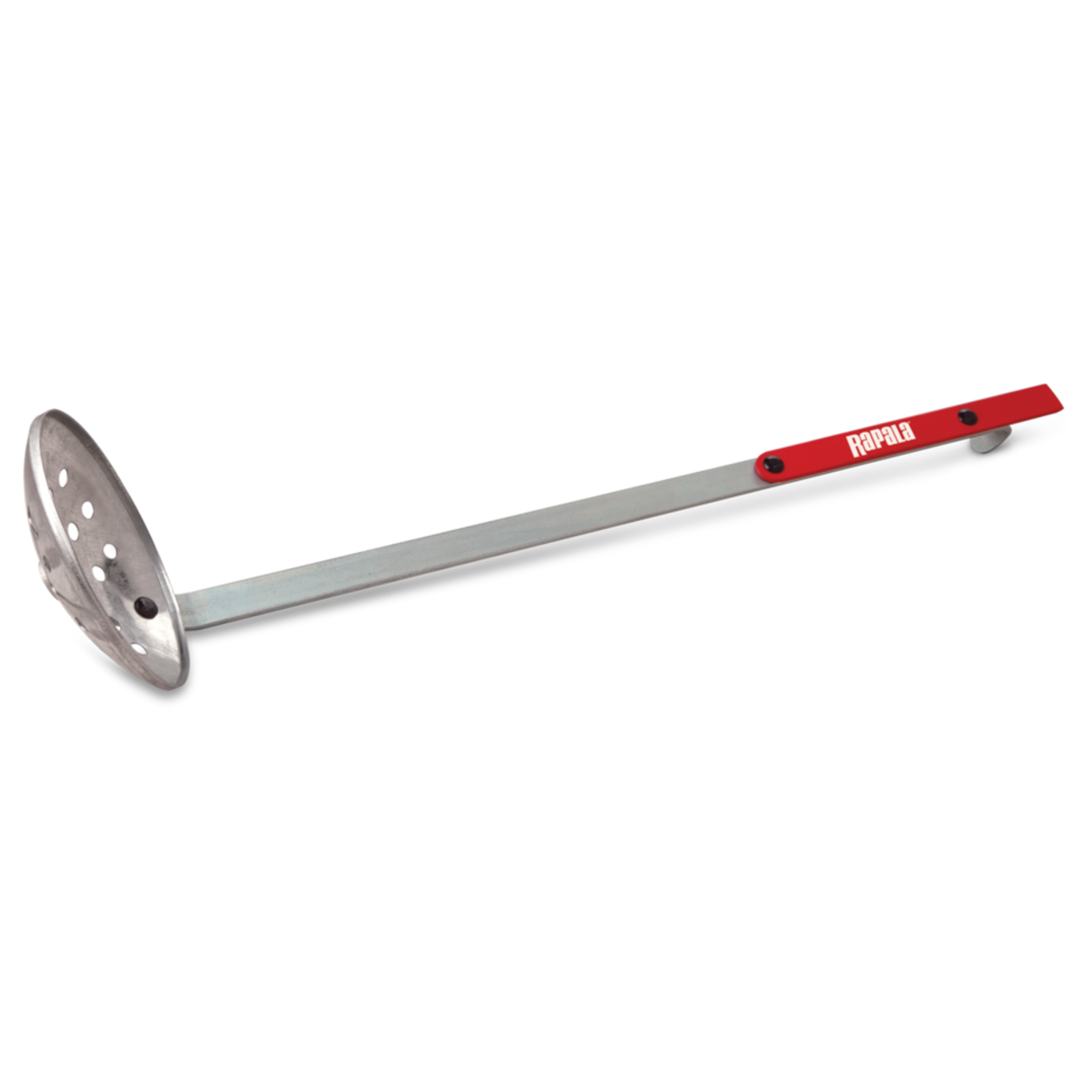 Rapala Winter Ice Skimmer Metal With Ice Chipper 20''