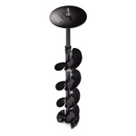 Strike Master StrikeMaster Lite-Flite Lazer Drill Unit 8"