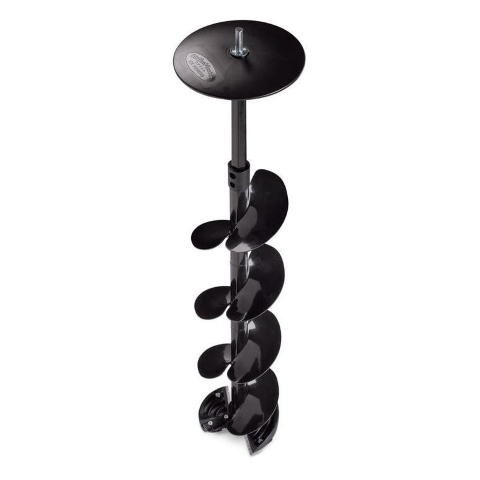 Strike Master StrikeMaster Lite-Flite Lazer Drill Unit 8"