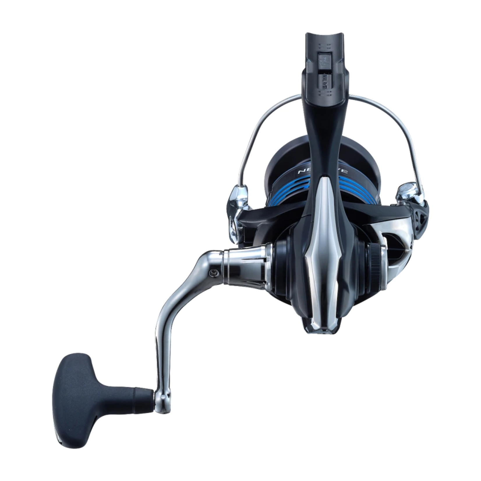 Shimano Moulinet Lancer Léger Shimano Nexave 1000FI