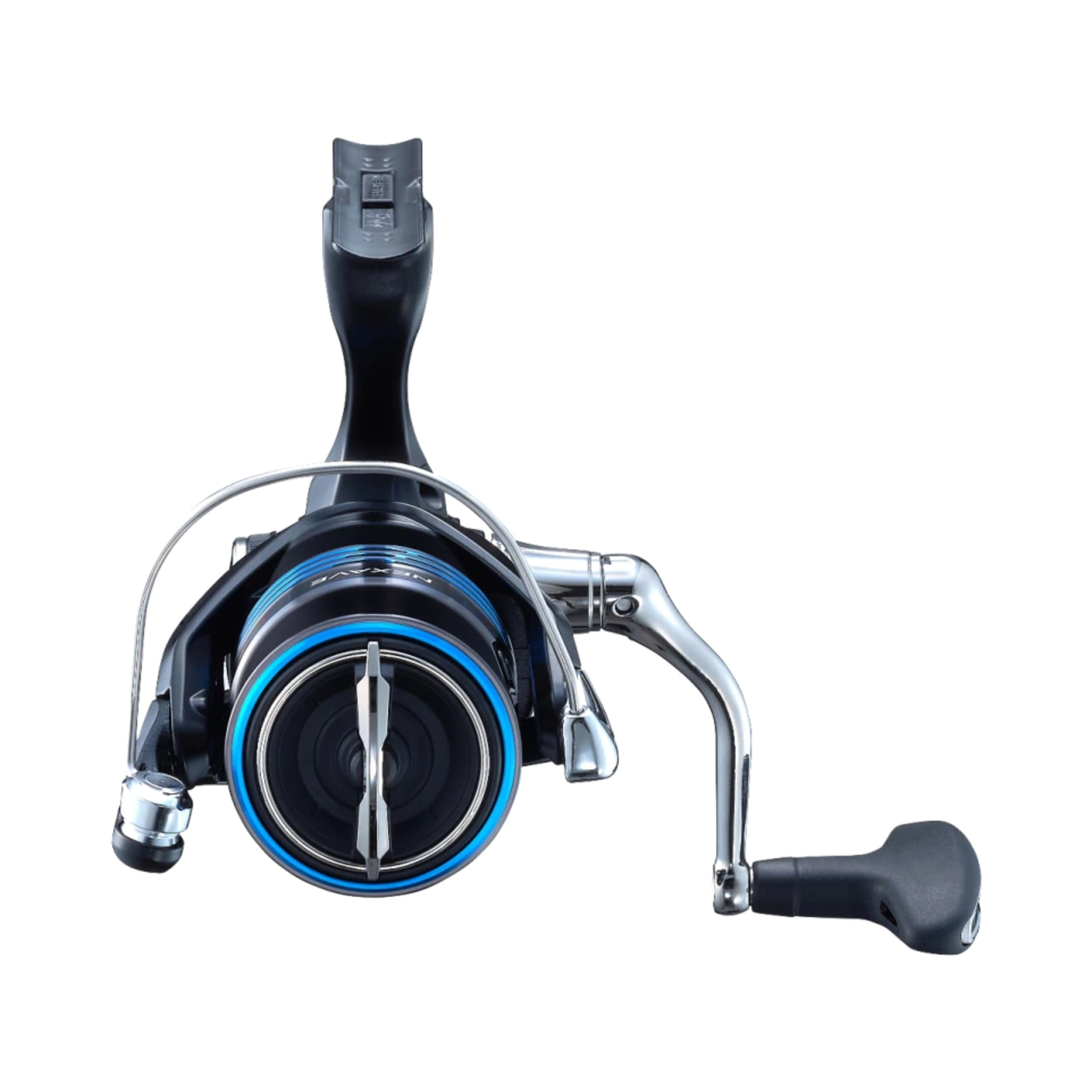 Shimano Moulinet Lancer Léger Shimano Nexave 1000FI