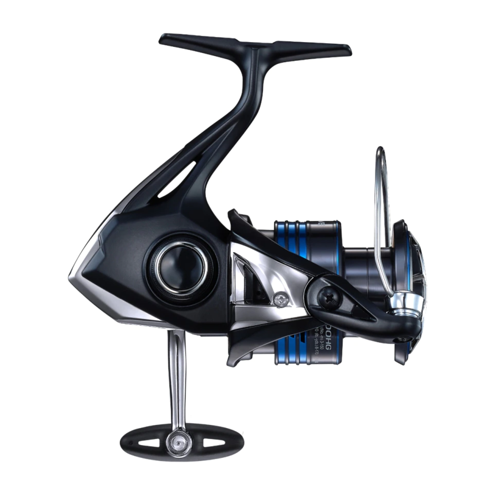 Shimano Moulinet Lancer Léger Shimano Nexave 1000FI