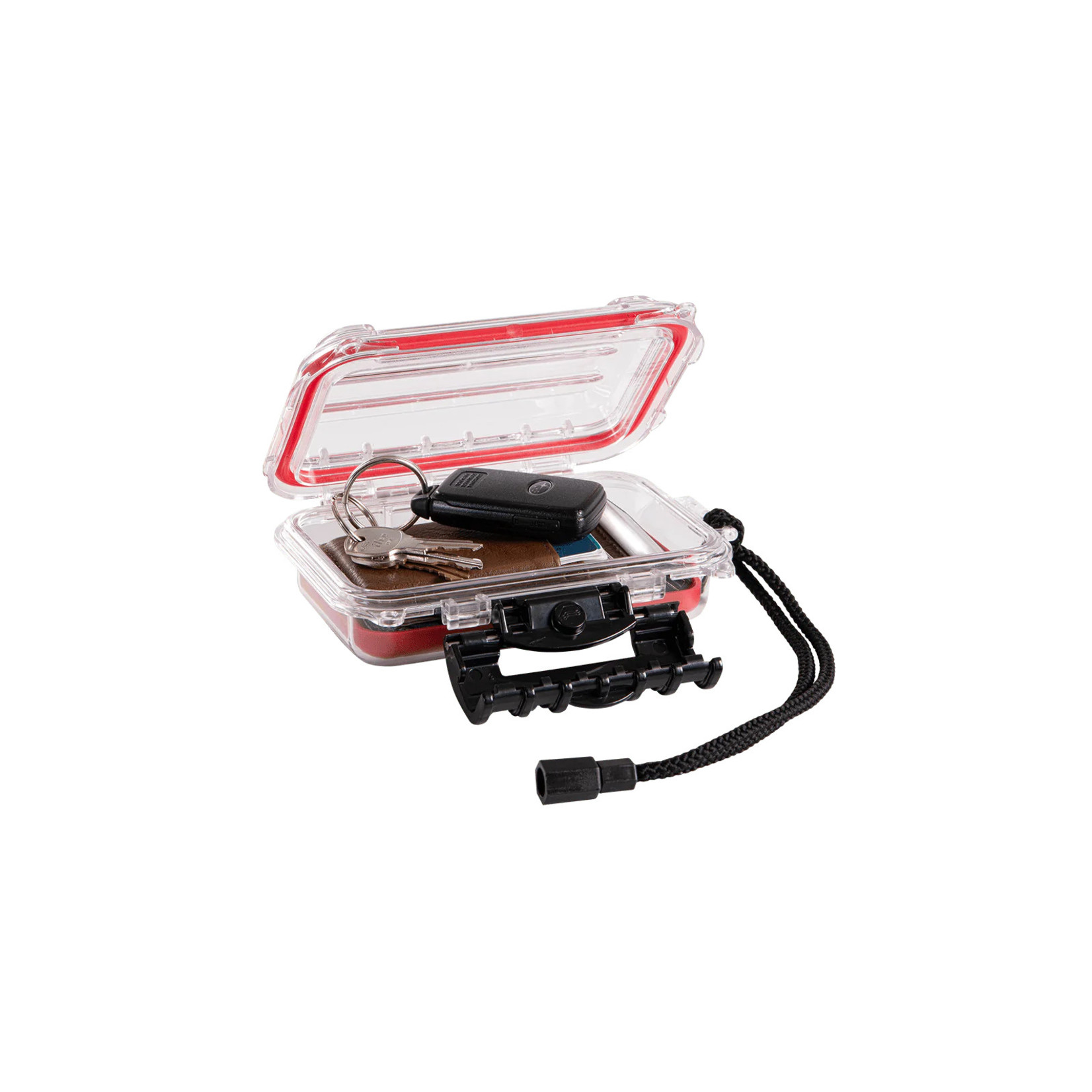 Plano Molding 1449 Waterproof Box