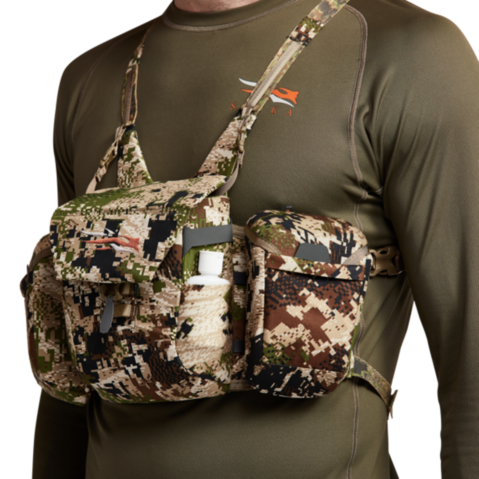 Sitka Sitka Harnais Mountain Optics,