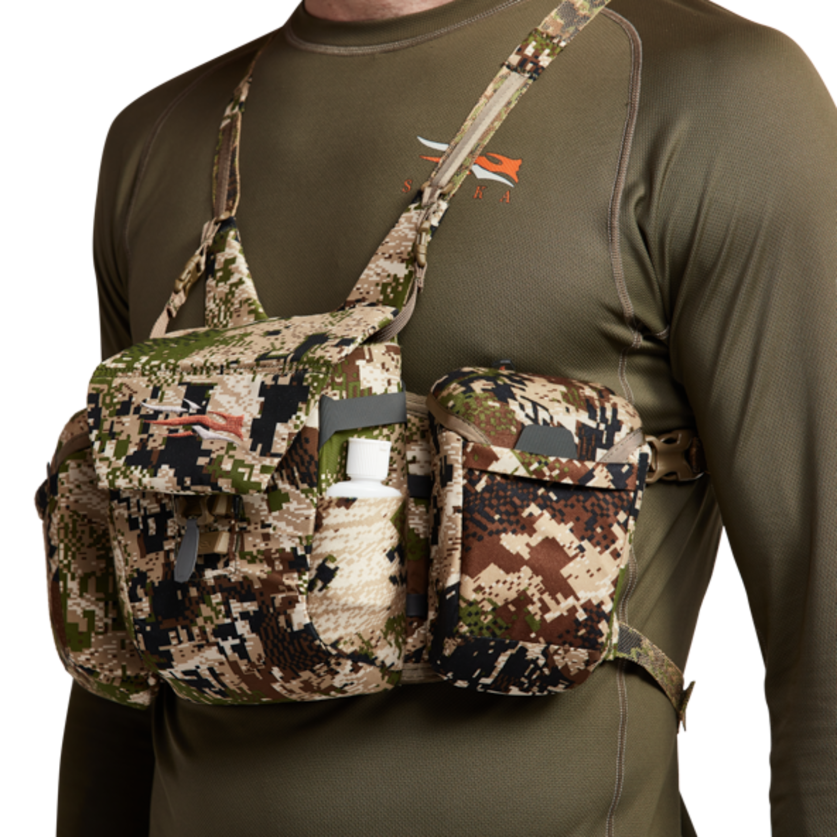 Sitka Sitka Mountain Optics Harness.