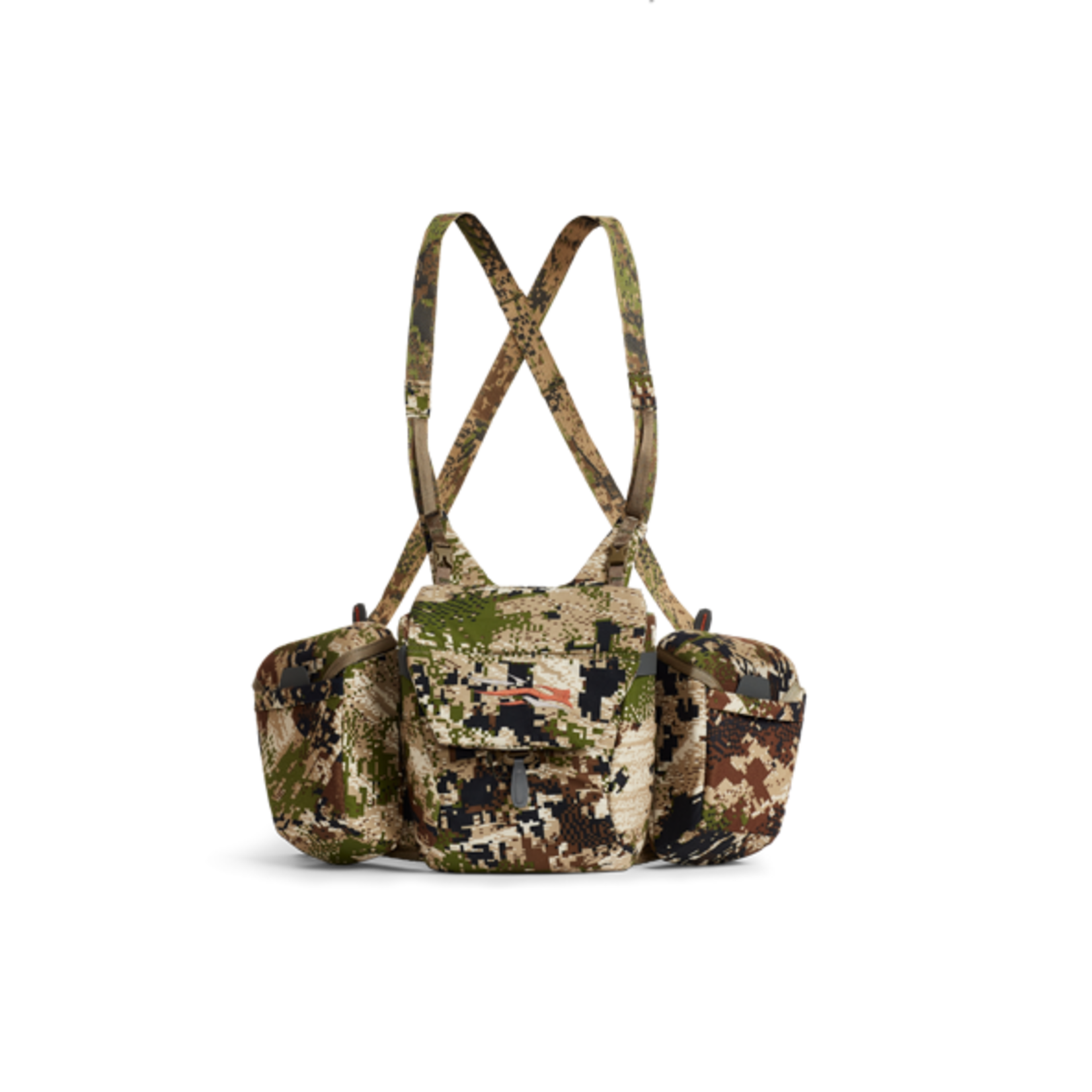 Sitka Sitka Harnais Mountain Optics,