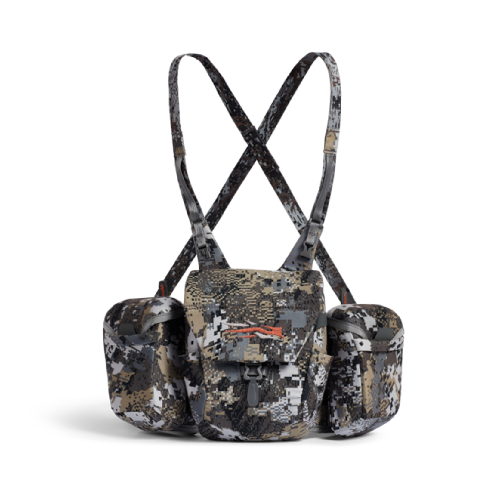 Sitka Sitka Harnais Mountain Optics,