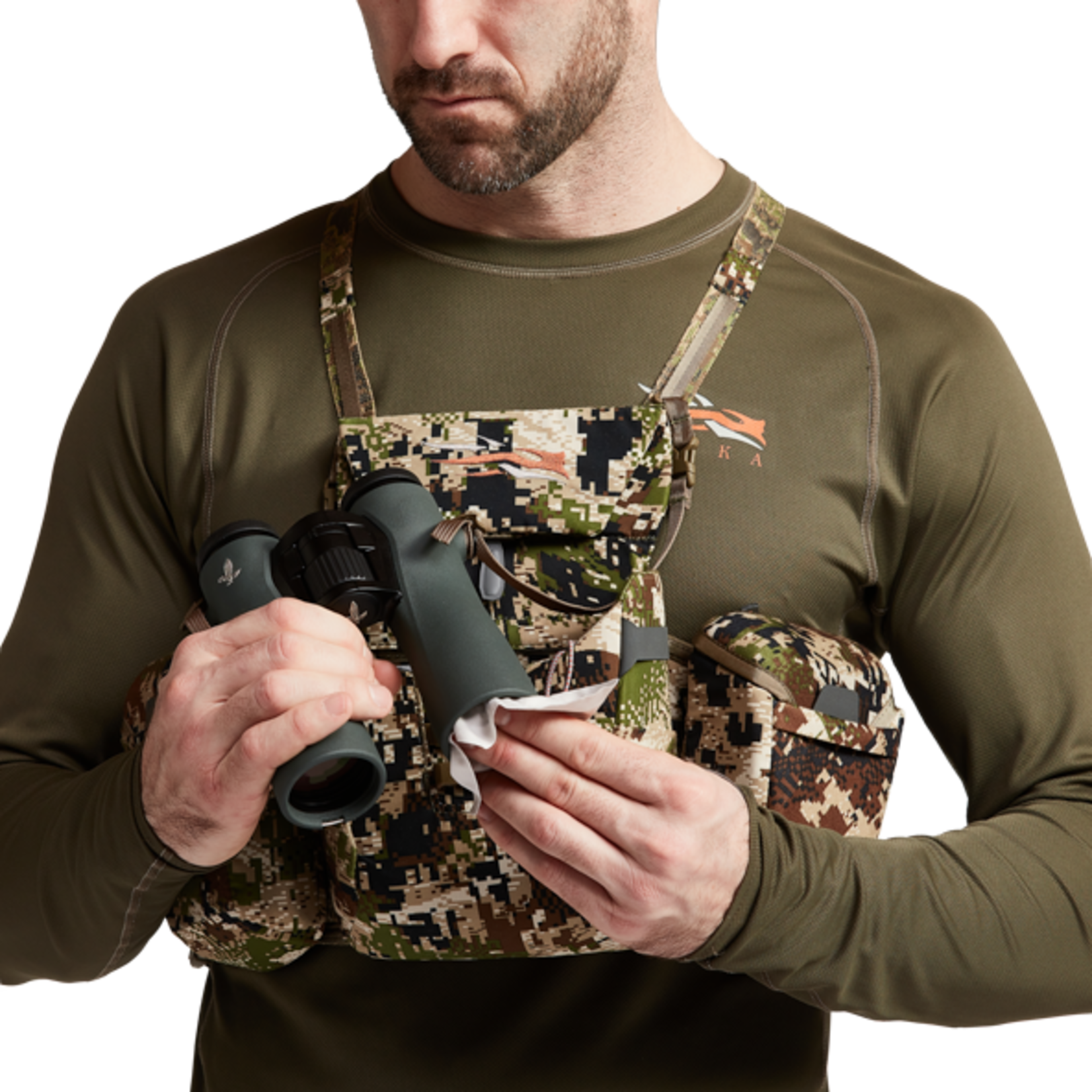 Sitka Sitka Harnais Mountain Optics,