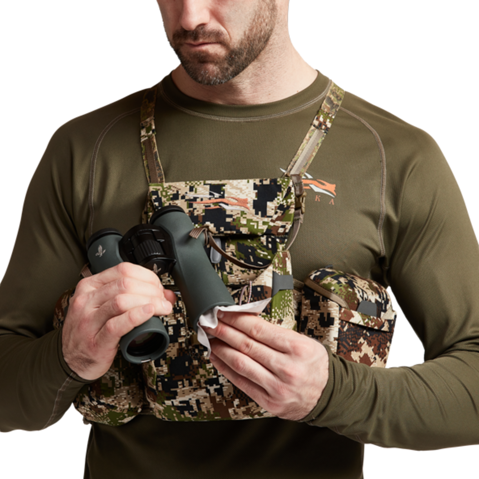Sitka Sitka Mountain Optics Harness.