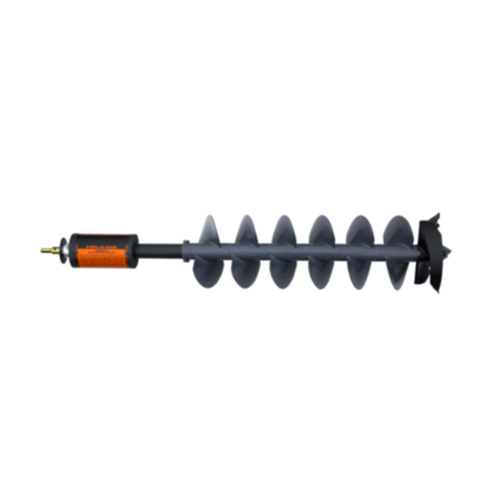 K Drill -7.5 Ice Auger - Boutique l'Archerot