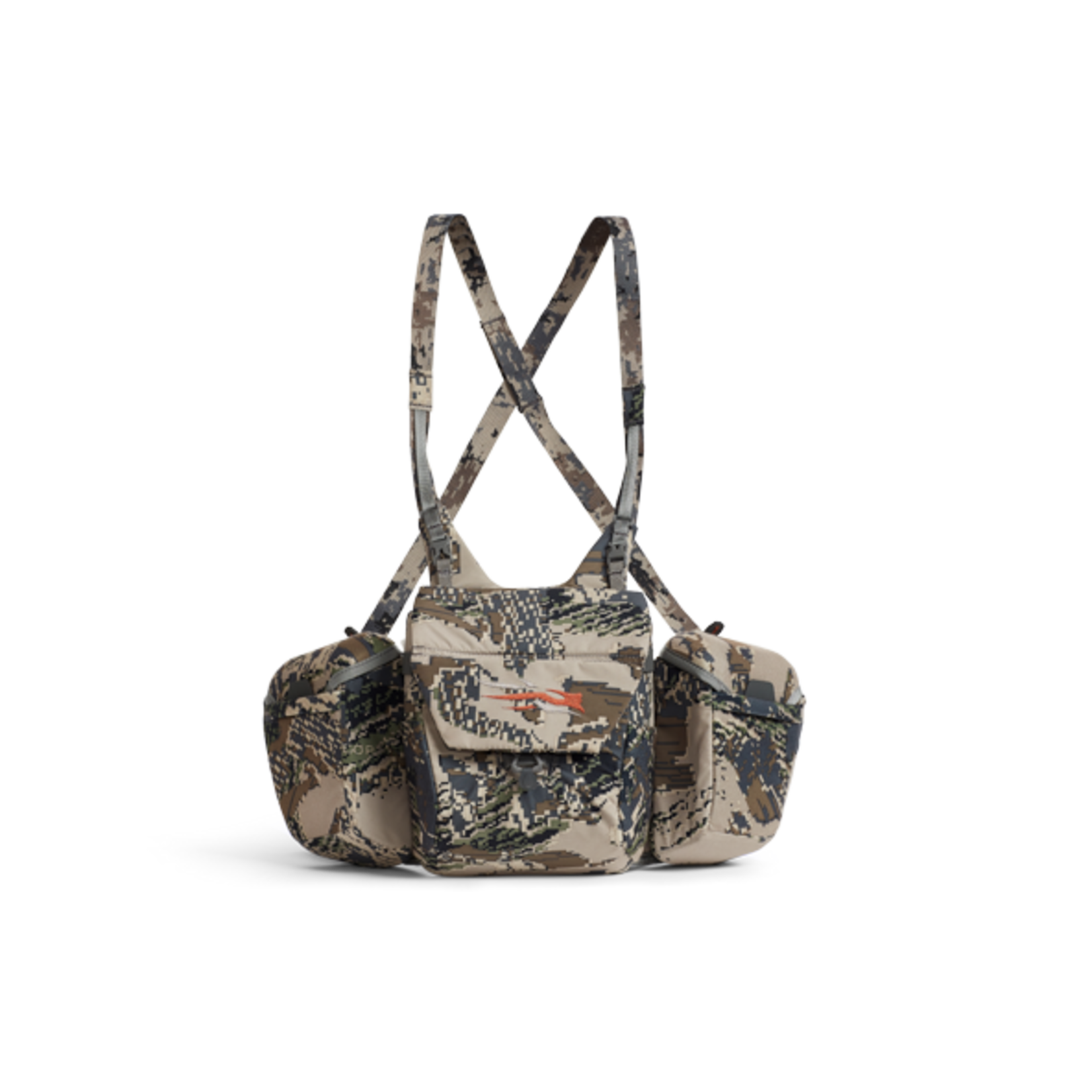 Sitka Sitka Harnais Mountain Optics,