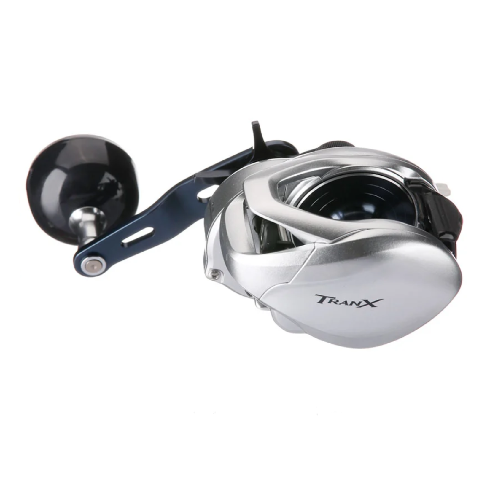Shimano Moulinet Lancer Lourd Shimano Tranx 400