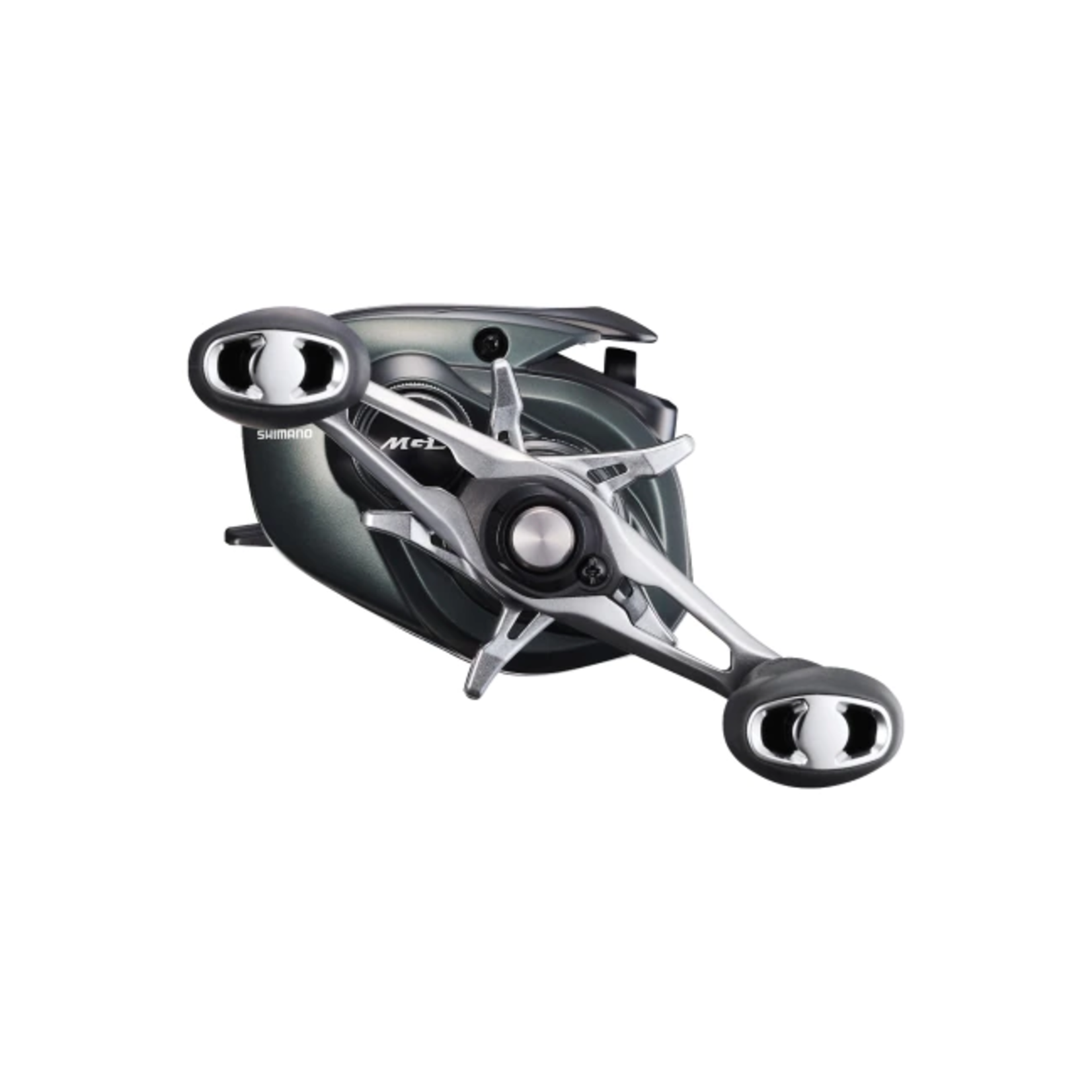 Shimano Shimano Curado MGL 151HG Casting Reel