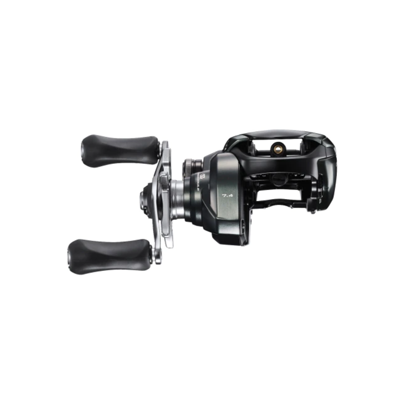Shimano Shimano Curado MGL 151HG Casting Reel
