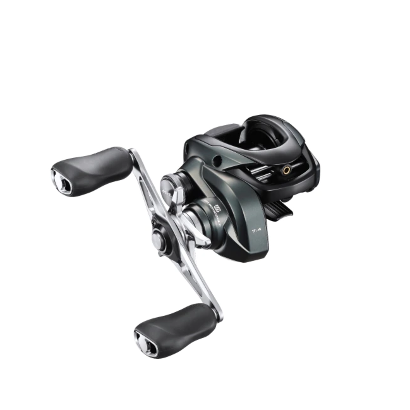 Shimano Shimano Curado MGL 151HG Casting Reel