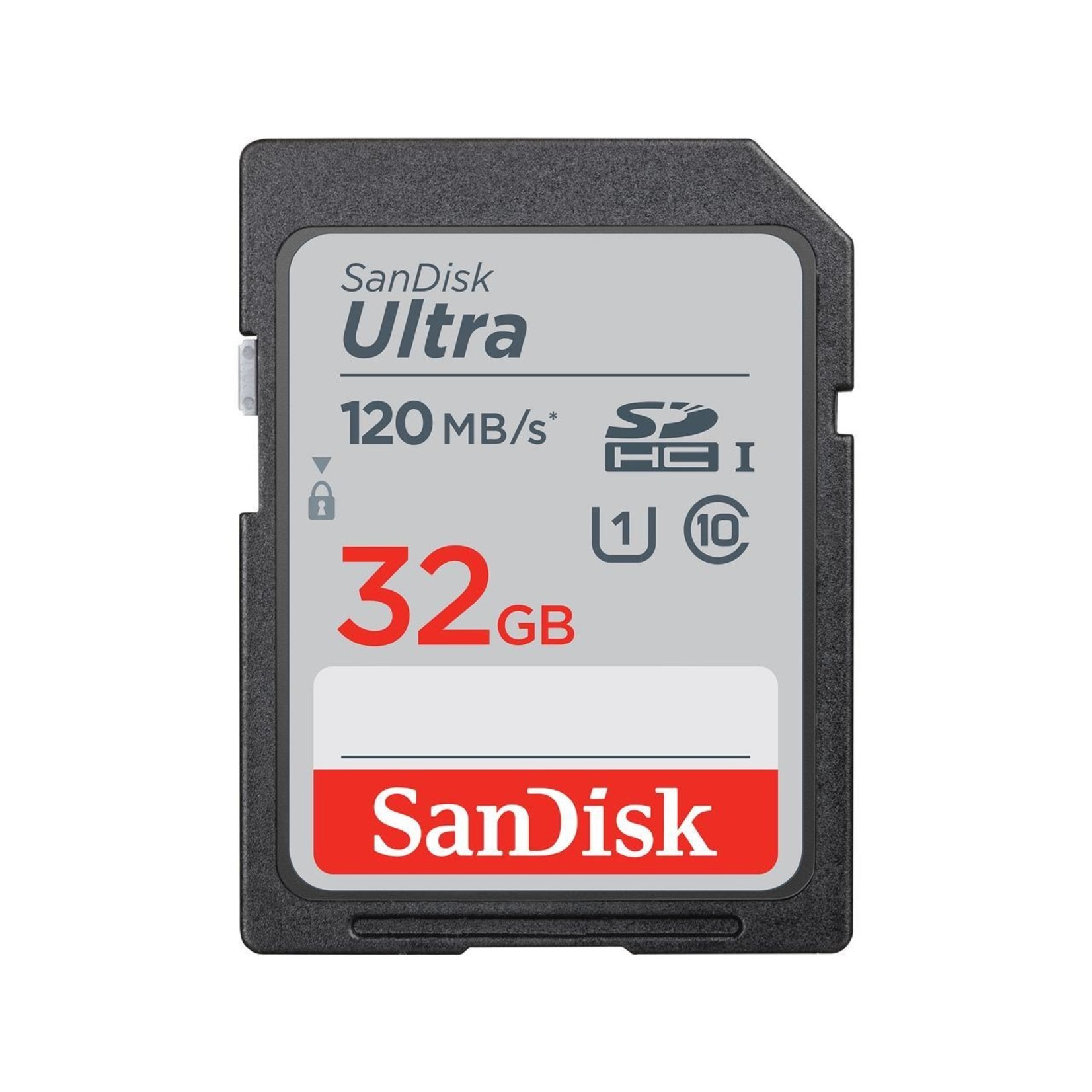 Boly Copy of Sandisk 32GB SD card