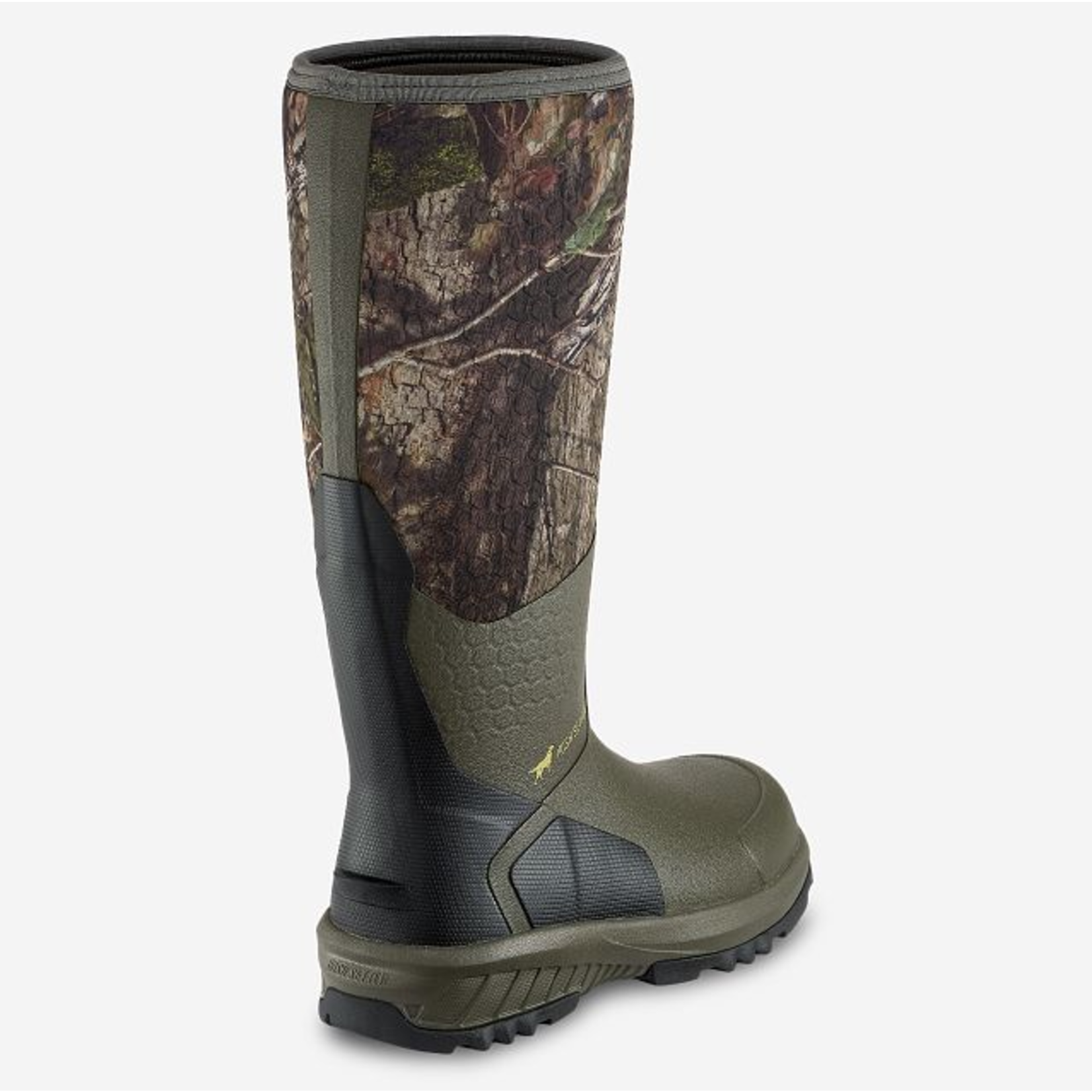 Irish Setter Mudtrek Uninsulated Rubber Boots