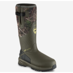 Irish Setter Irish Setter - Bottes de Chasse Mudtrek en Caoutchouc Isolées 1200gr