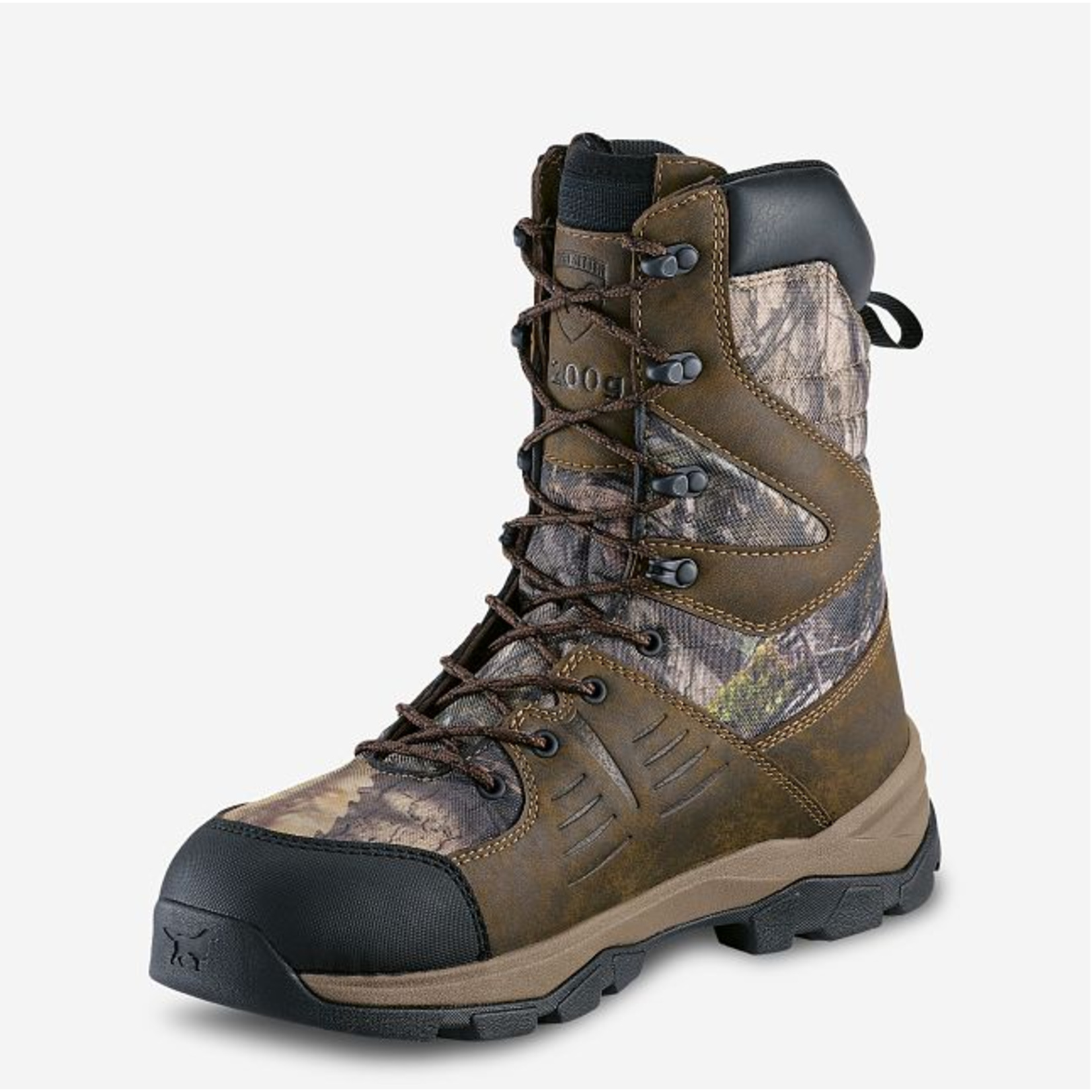 Irish Setter I.S. TERRAIN Men's 10'' Boot 1200 gr EE
