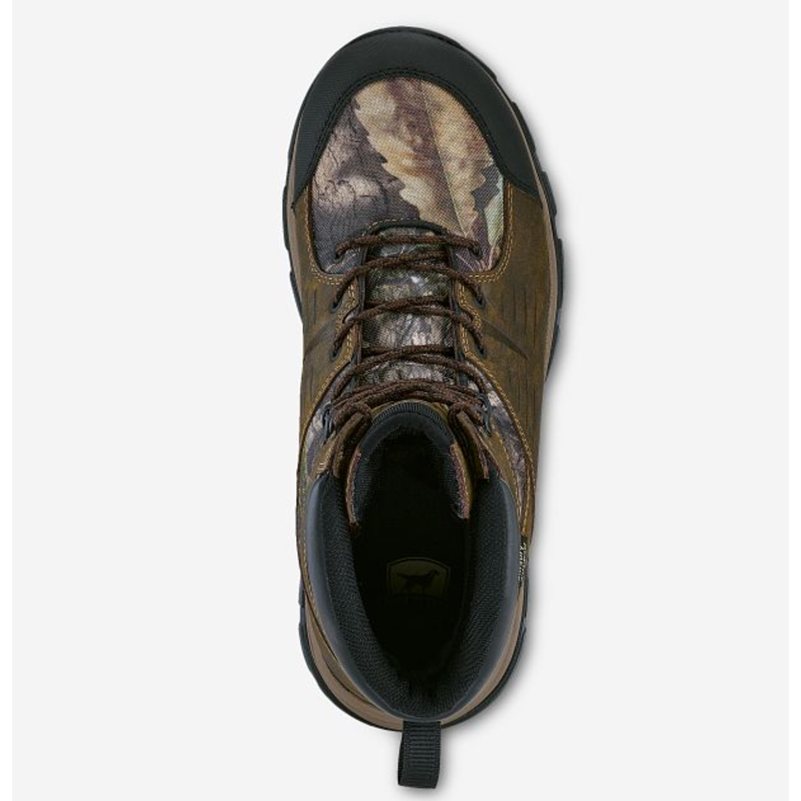 Irish Setter I.S. TERRAIN Men's 10'' Boot 1200 gr EE