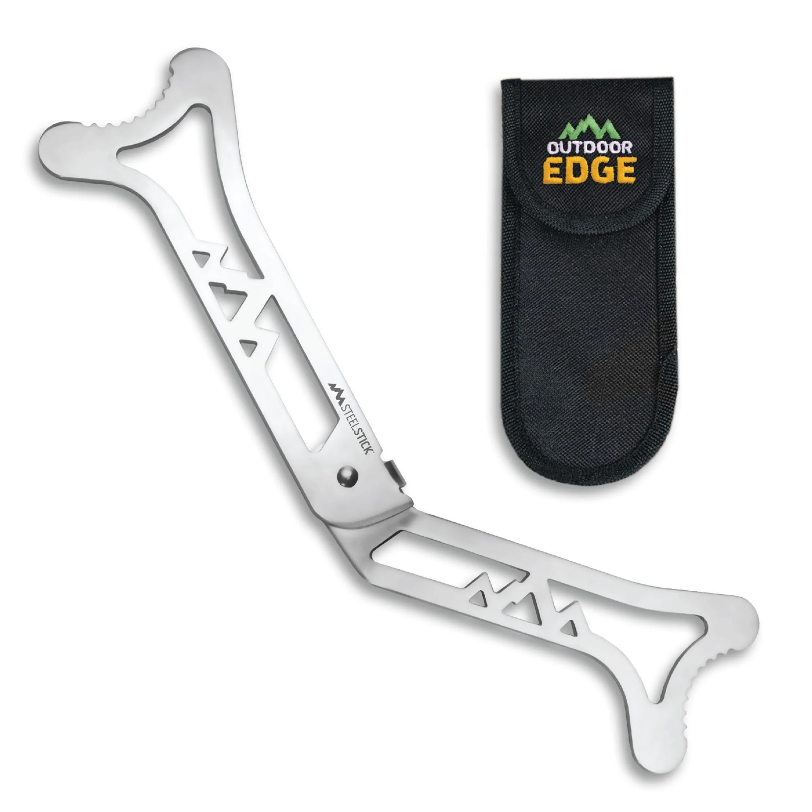 Outdoor Edge Écarteur de Thorax Outdoor Edge  STEEL STICK