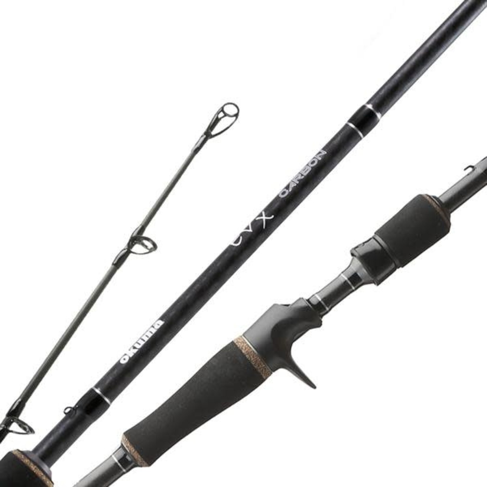 Okuma Fishing Tackle Canne Okuma EVX Musky