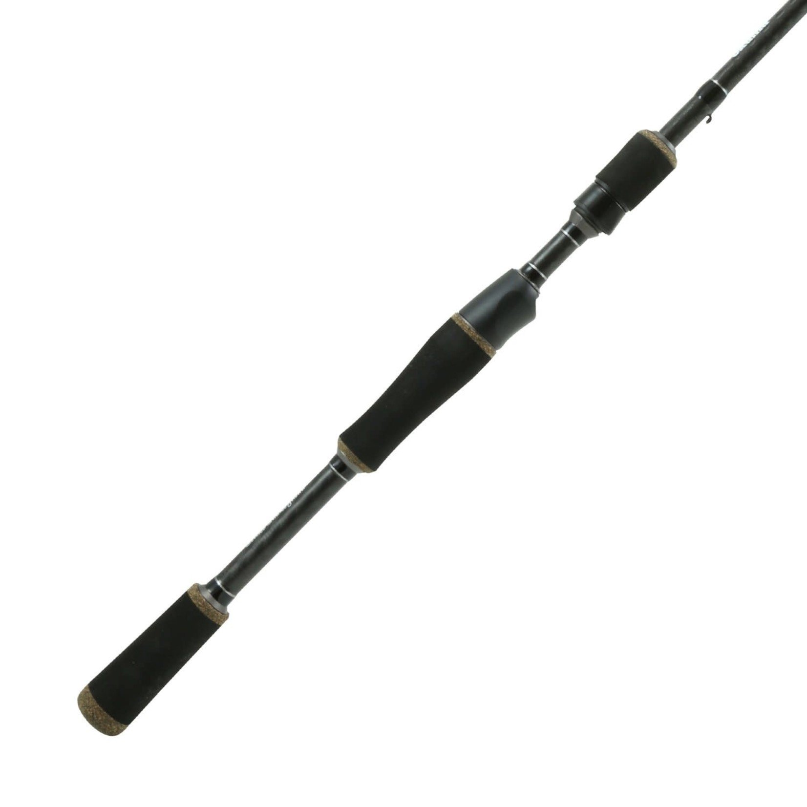 Okuma EVx-B Musky | Baitcast Rod EVX-C-761H-TB / H / 7' 6