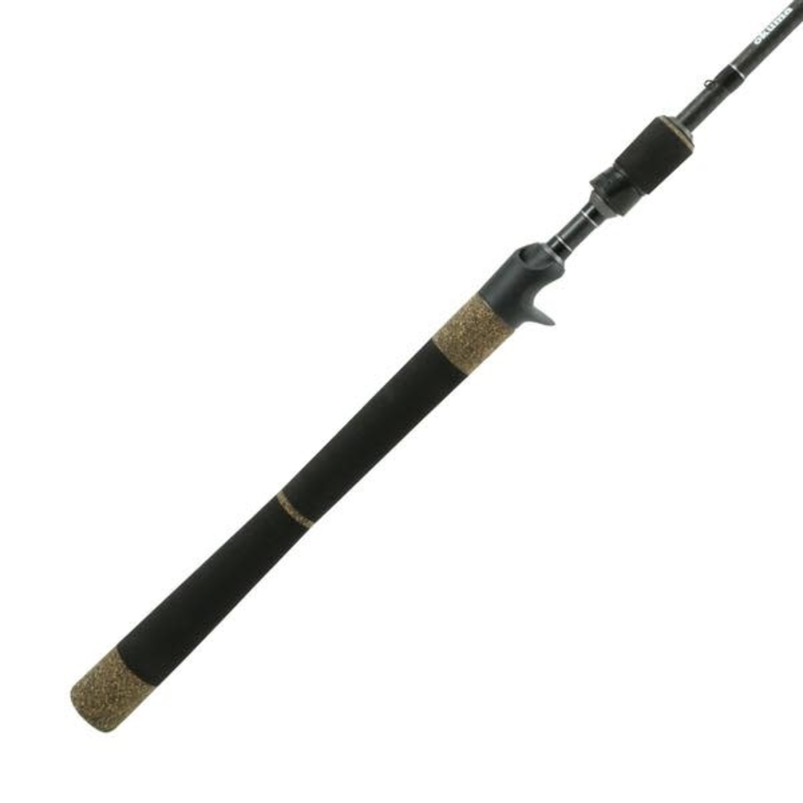 9'0'' Heavy ERX Musky Casting – Elk River Custom Rods