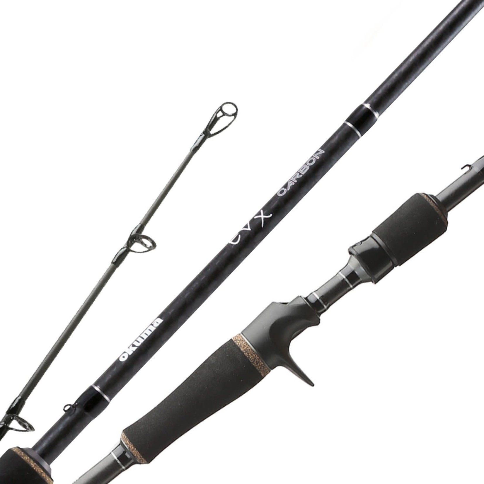 Okuma Fishing Tackle Okuma EVX Casting Musky Rods