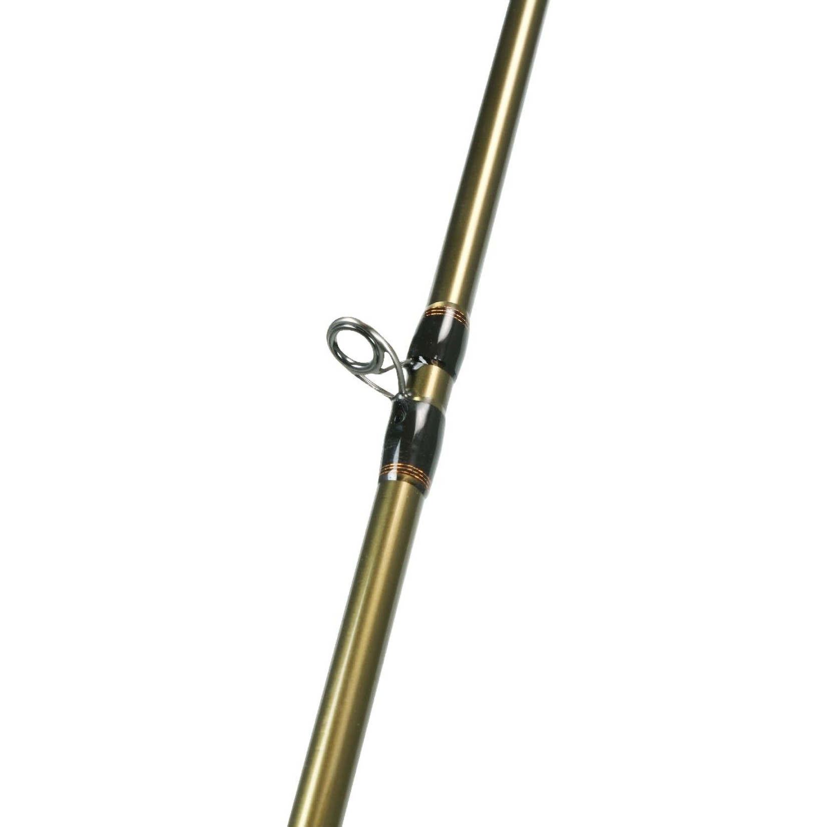 Okuma Dead Eye Pro 7'10 Medium Trolling Rod - Boutique l'Archerot