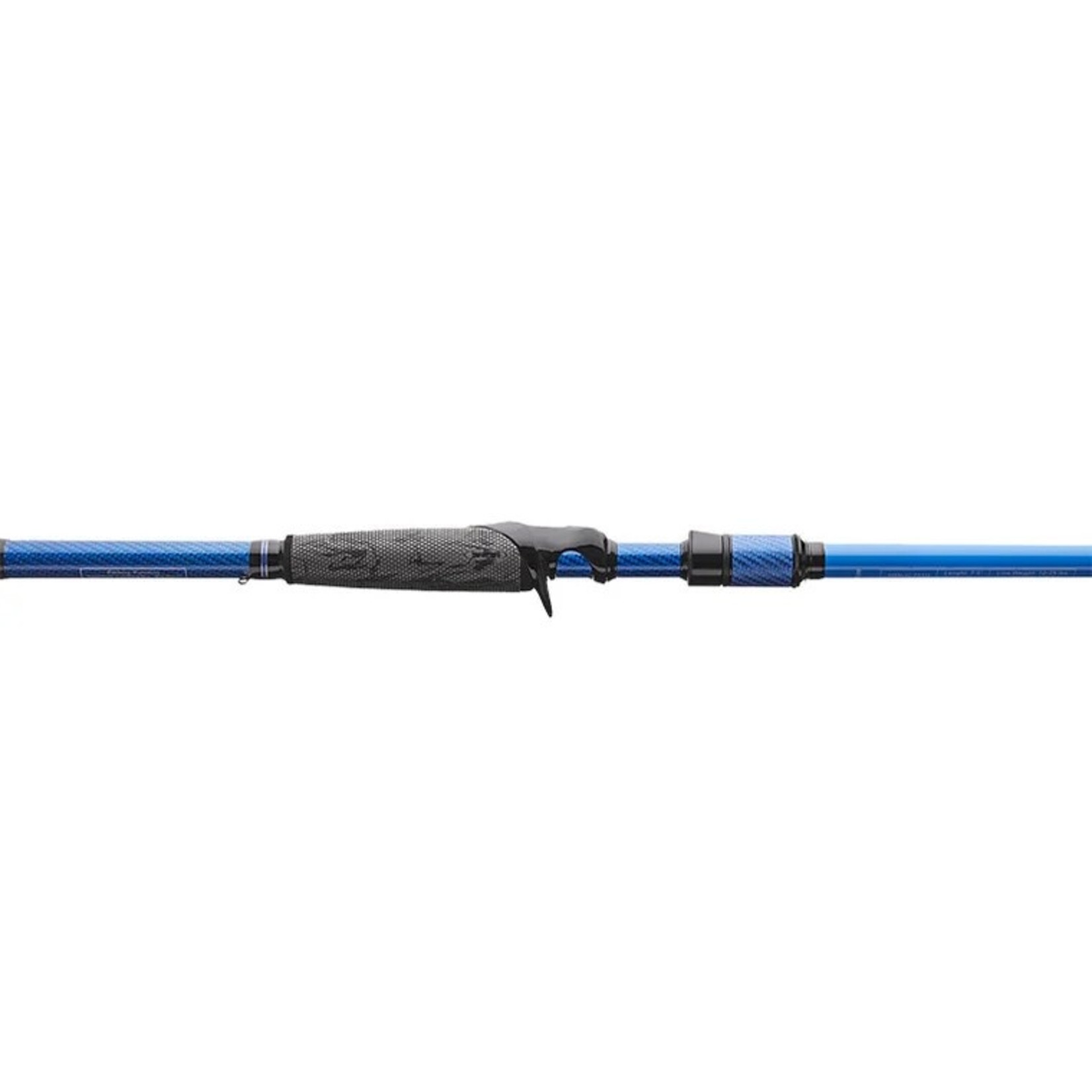 Okuma Fishing Tackle Canne Lancer Lourd Okuma Serrano