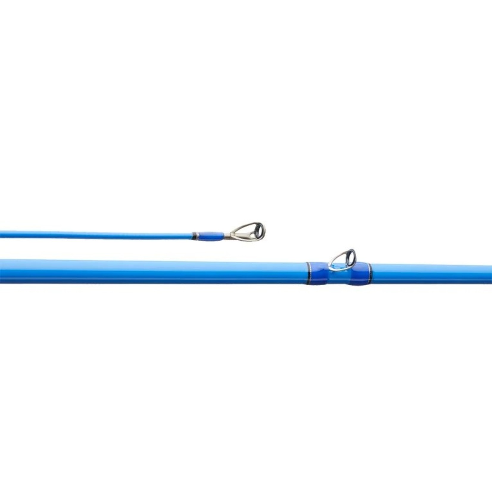 OKUMA Serrano Baitcasting Rod - 1 pc