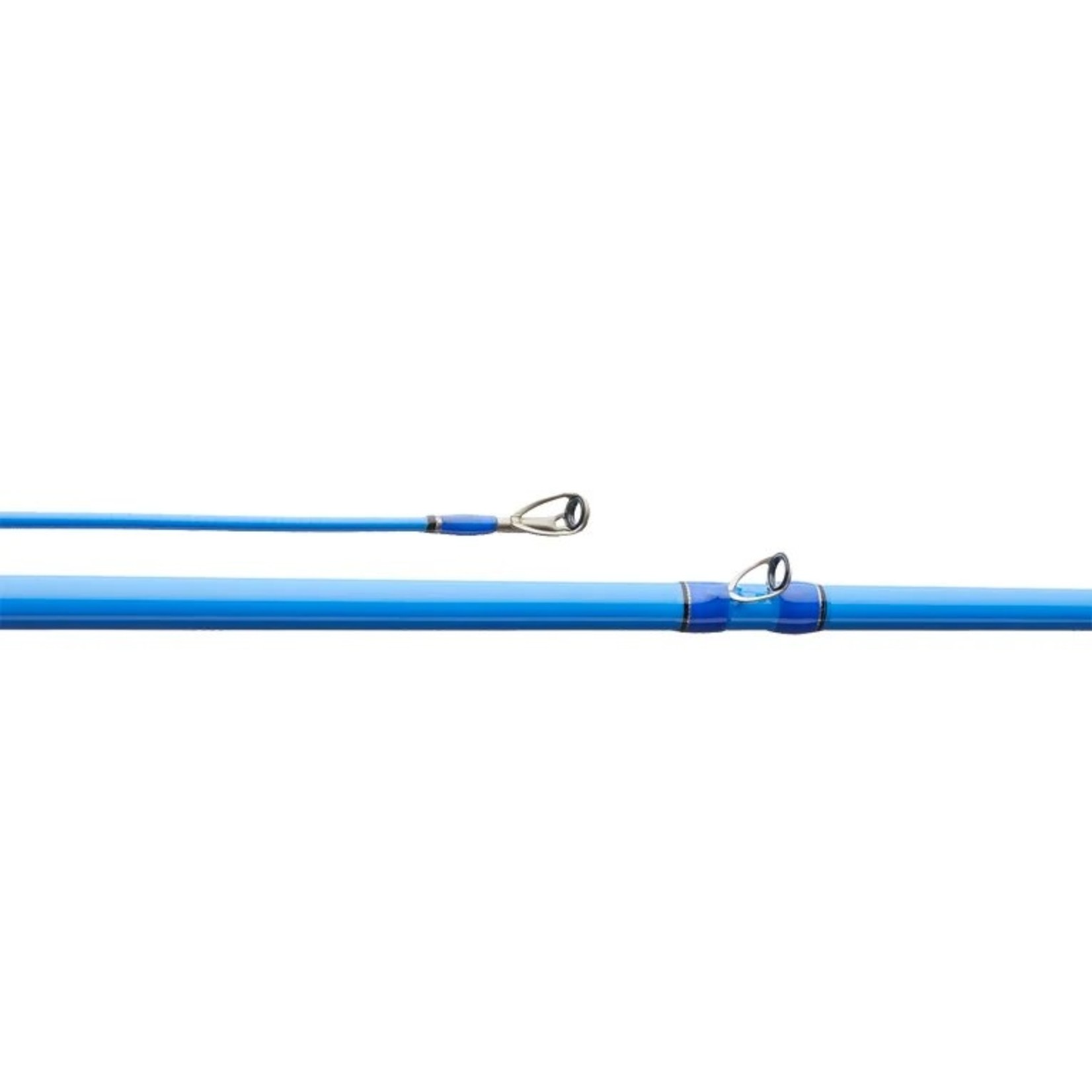 Okuma Fishing Tackle Okuma Serrano Baitcast Rod