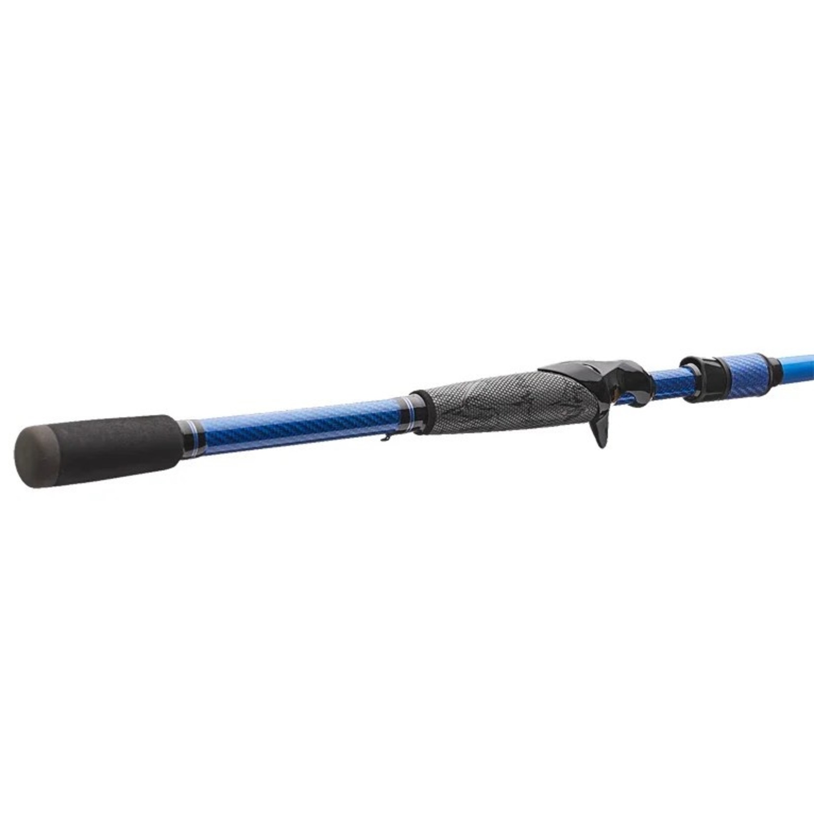 Okuma Fishing Tackle Canne Lancer Lourd Okuma Serrano