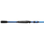 Okuma Fishing Tackle Canne Lancer Léger Okuma Serrano