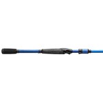 Okuma Fishing Tackle Okuma Serrano Spinning Rod