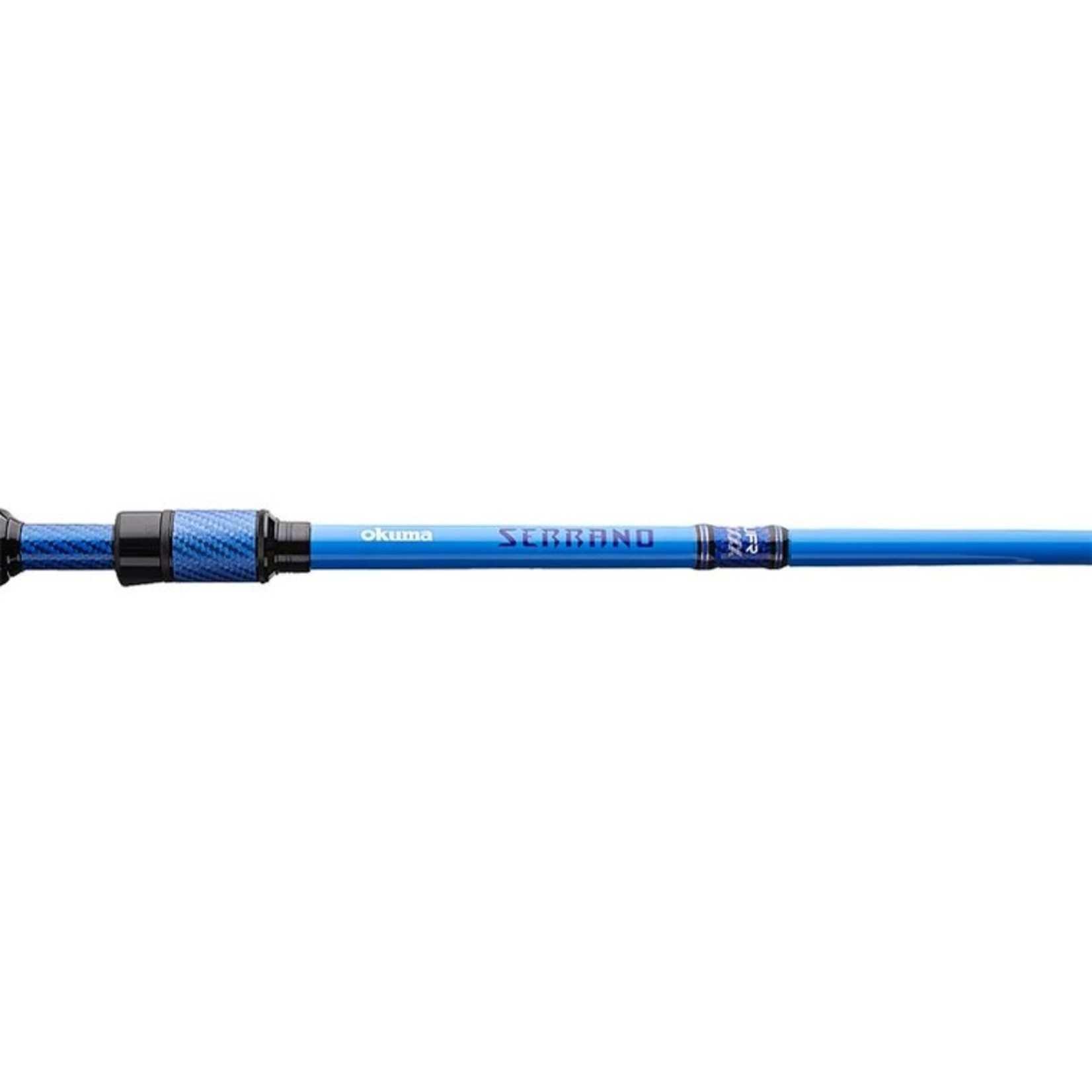 Serrano Bass Rod - Boutique l'Archerot