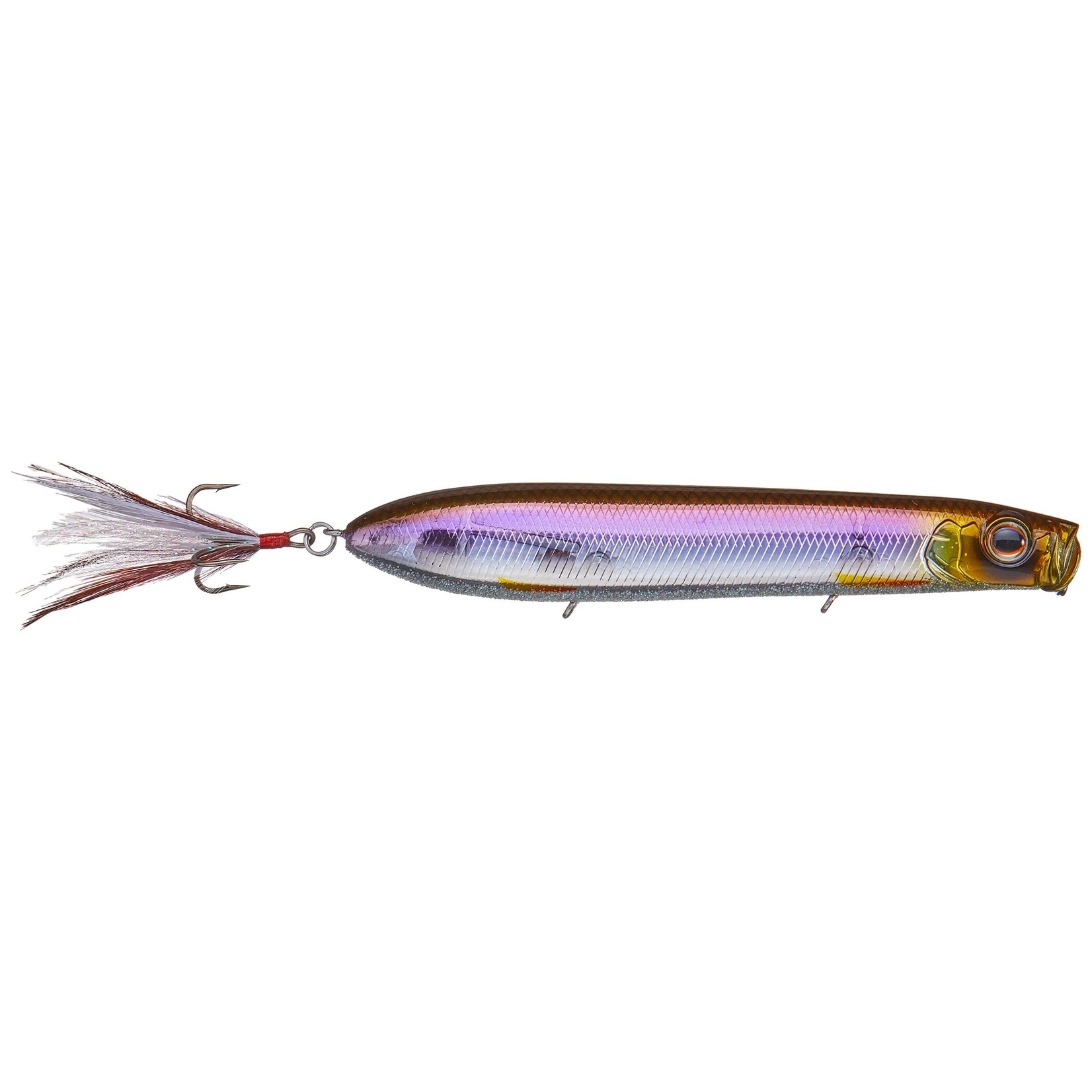 Evergreen Daiwa Evergreen Shower Blows Topwater Bait