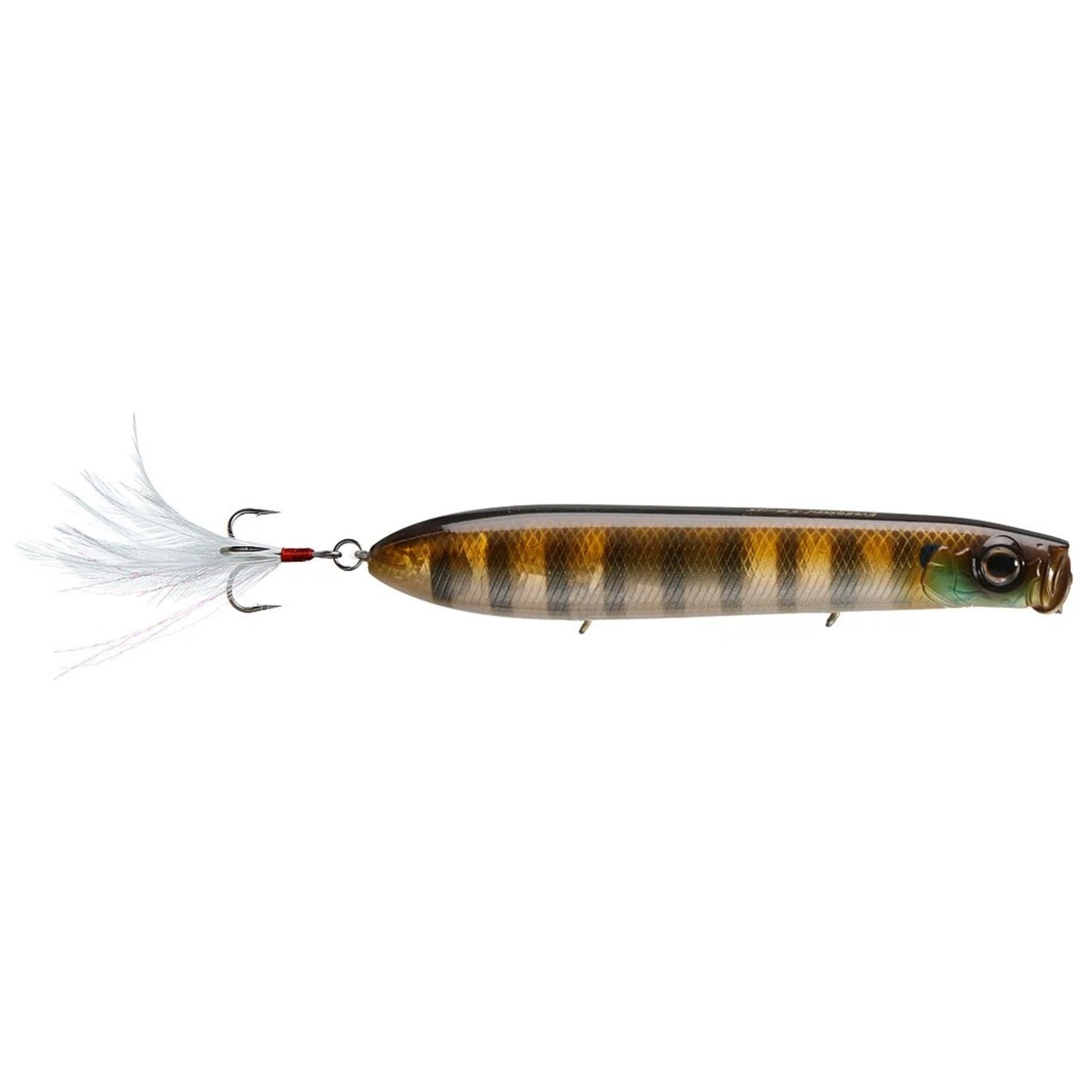 Evergreen Daiwa Evergreen Shower Blows Topwater Bait