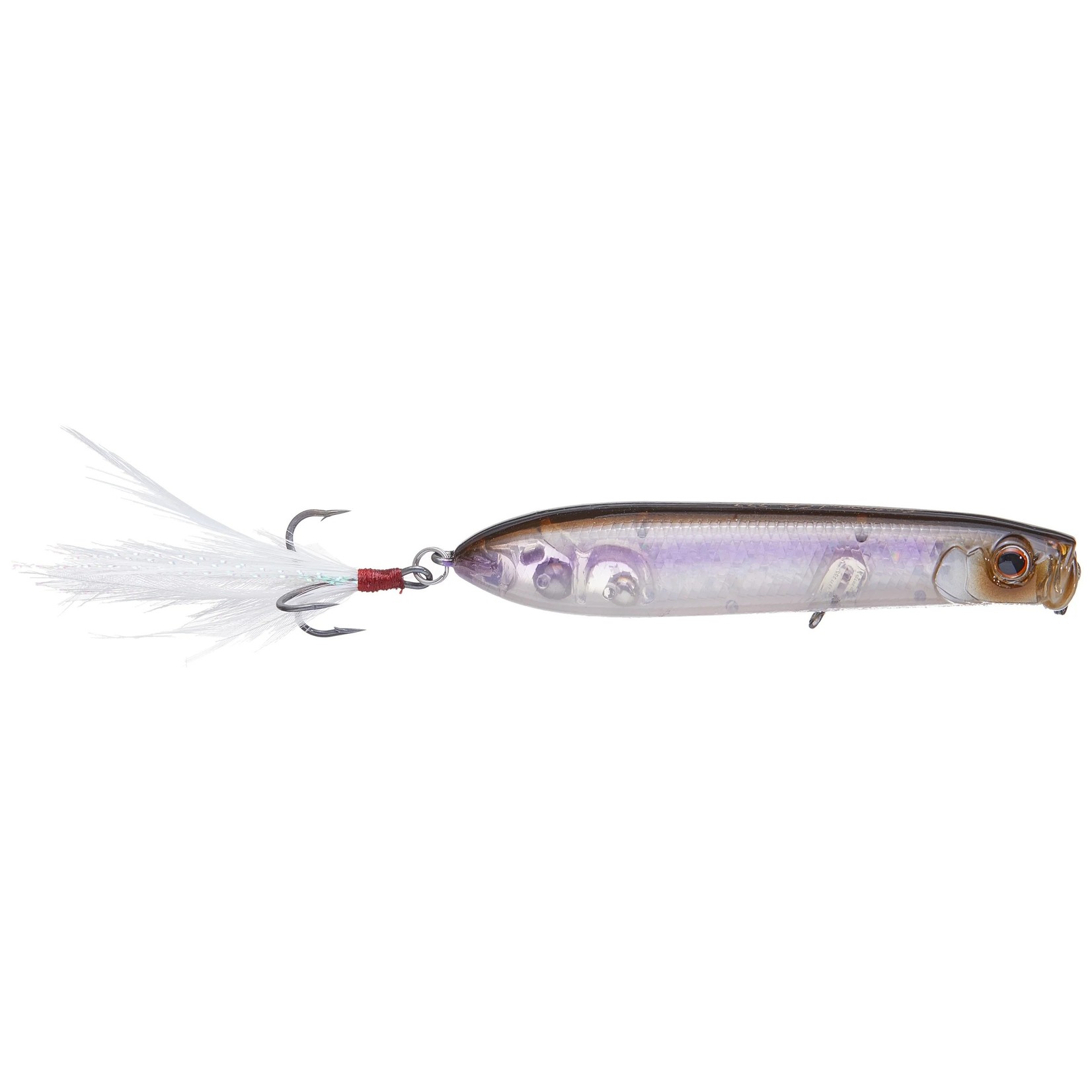 Evergreen Daiwa Evergreen Shower Blows Topwater Bait