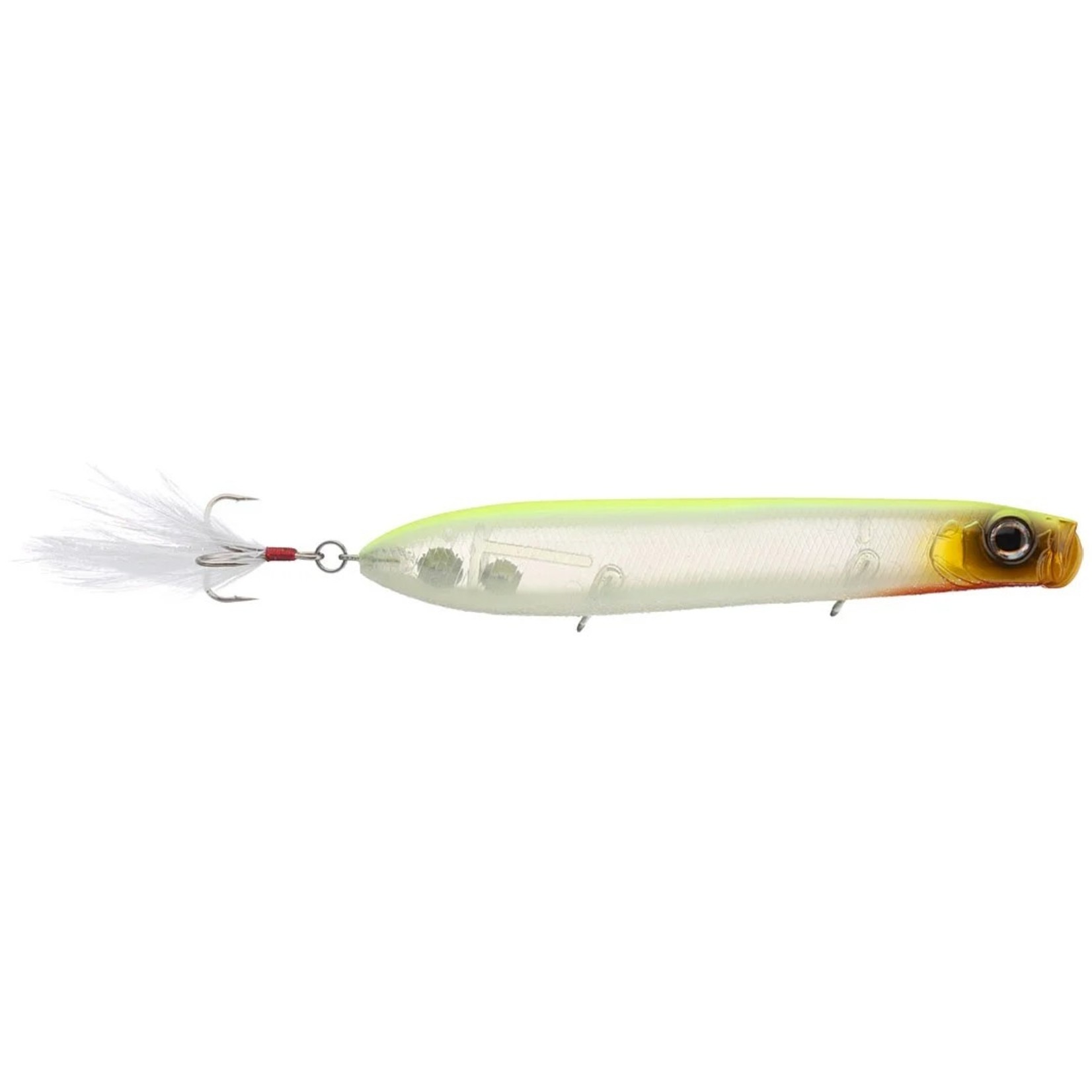 Evergreen Daiwa Evergreen Shower Blows Topwater Bait