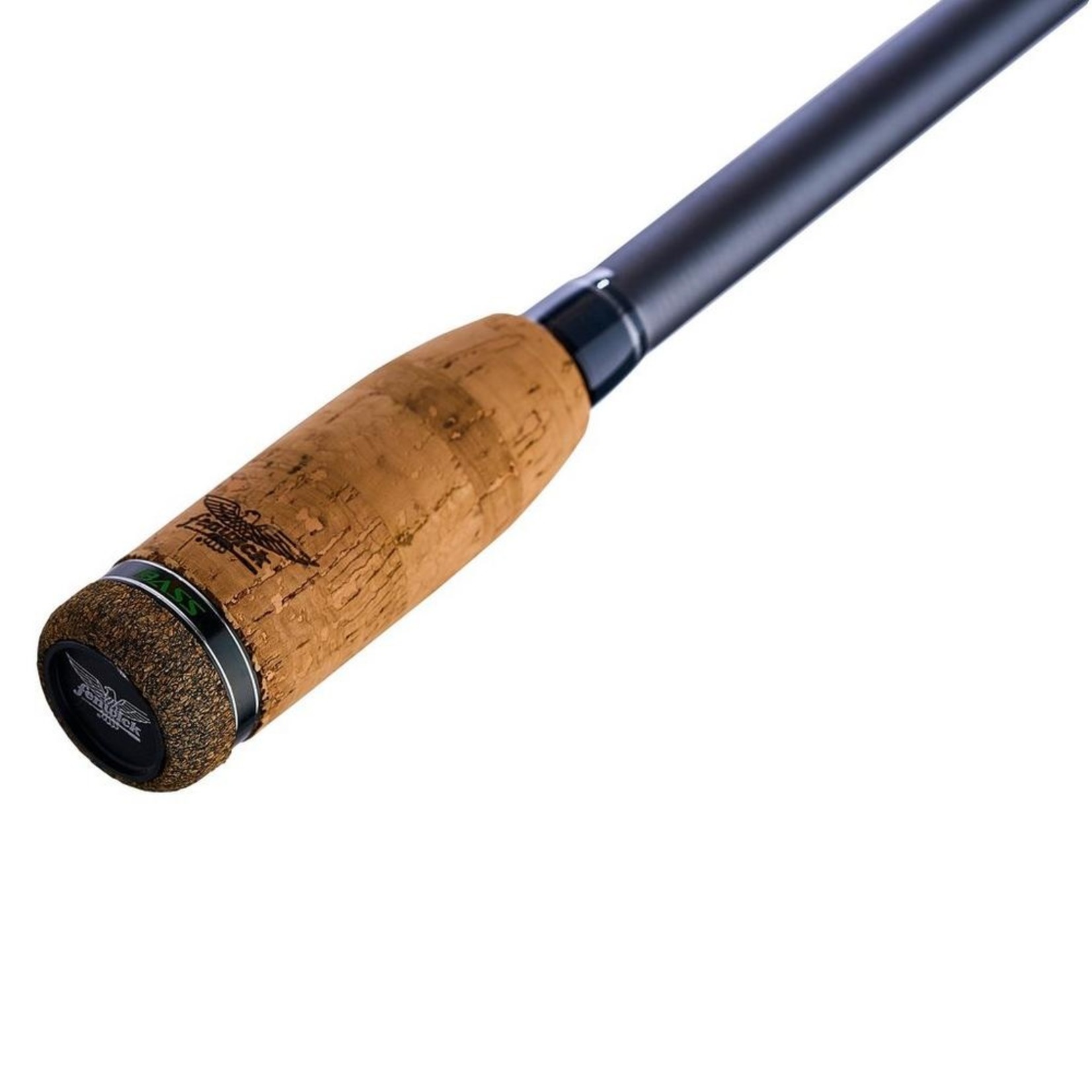 Fenwick Canne Lancer Lourd Fenwick Elite Bass