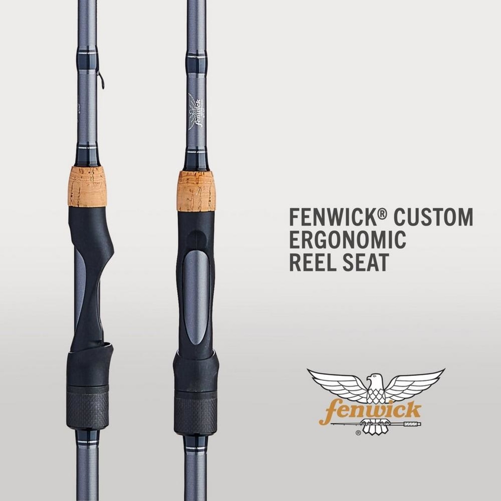 Fenwick Fenwick Elite Bass Spinning Rod