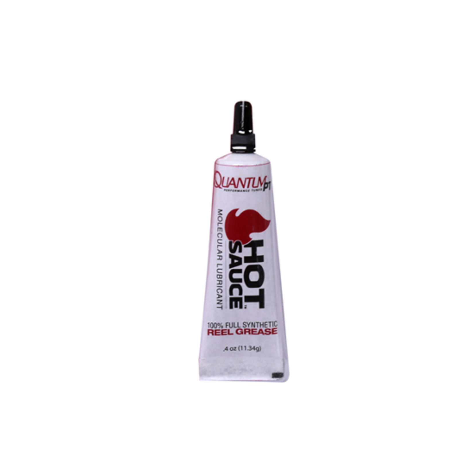QUANTUM Graisse Hot Sauce
